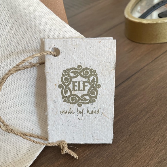 ELF handmaid Paradise Bird Leather Heels - Picture 8 of 8